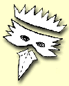 bird+mask+templates+for+
